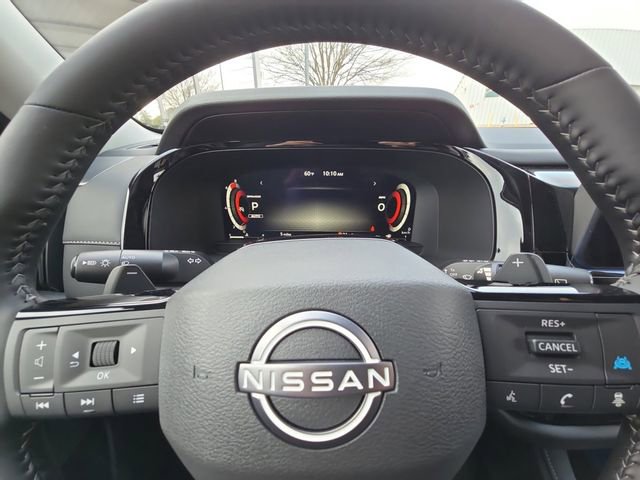 New 2026 Nissan Pathfinder SL image 25