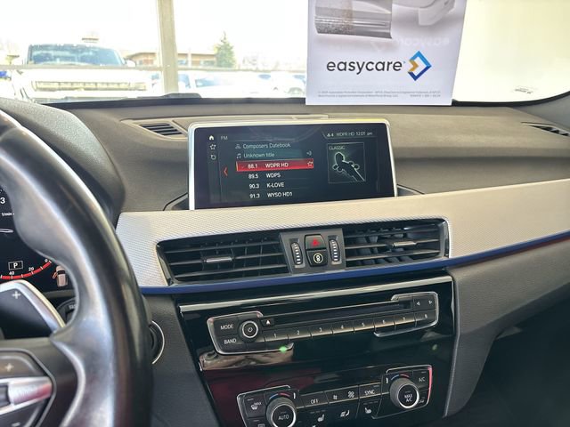 Used 2018 BMW X1 sDrive28i image 24
