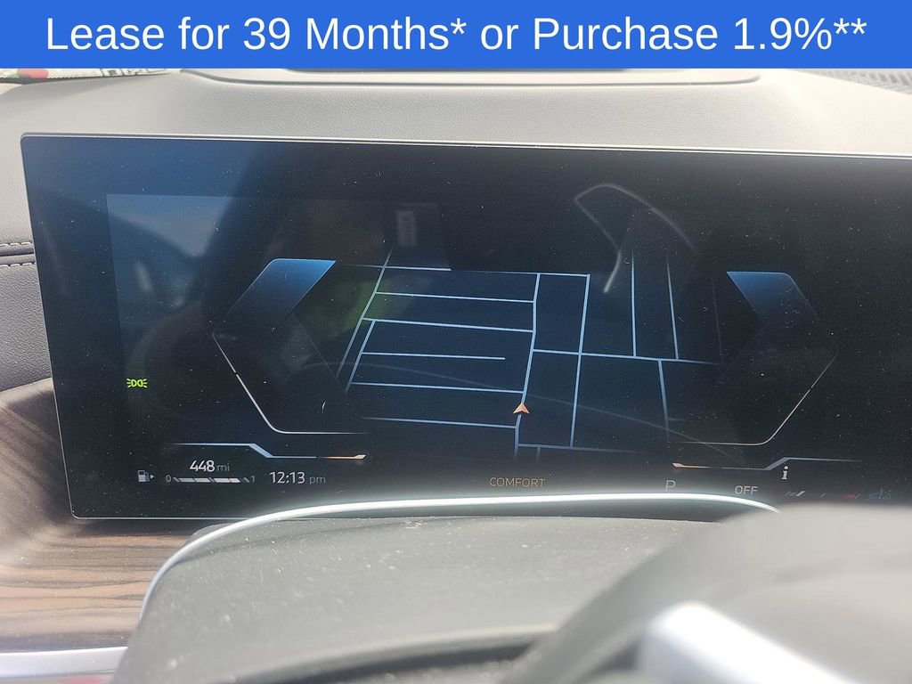 Used 2026 BMW X7 xDrive40i image 18