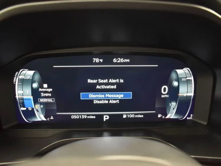 Used 2024 Mitsubishi Outlander SEL image 27