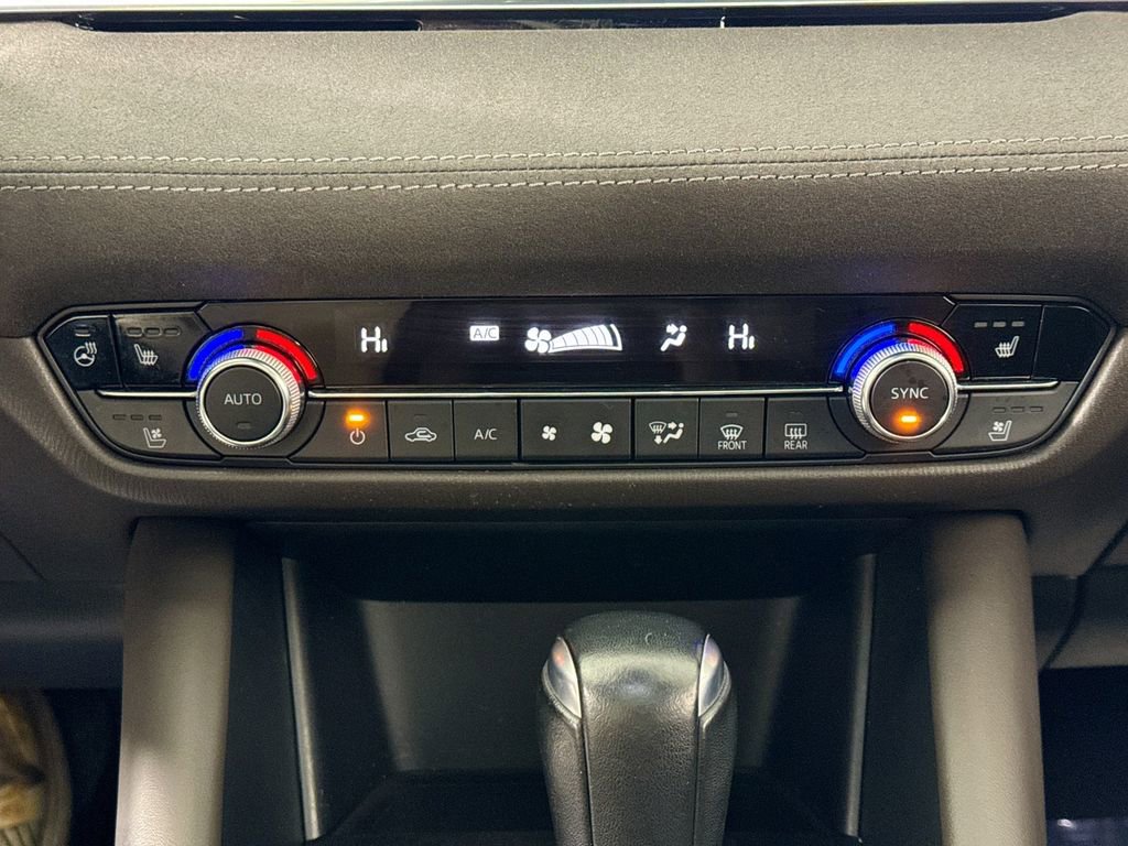 Used 2019 MAZDA MAZDA6 Signature image 16