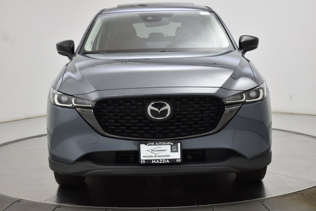 Used 2024 MAZDA CX-5 Carbon Edition AWD/4WD image 13
