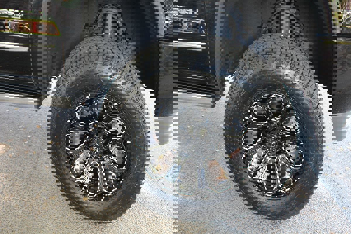 Used 2018 GMC Sierra 1500 Denali w/ Denali Ultimate Package image 53