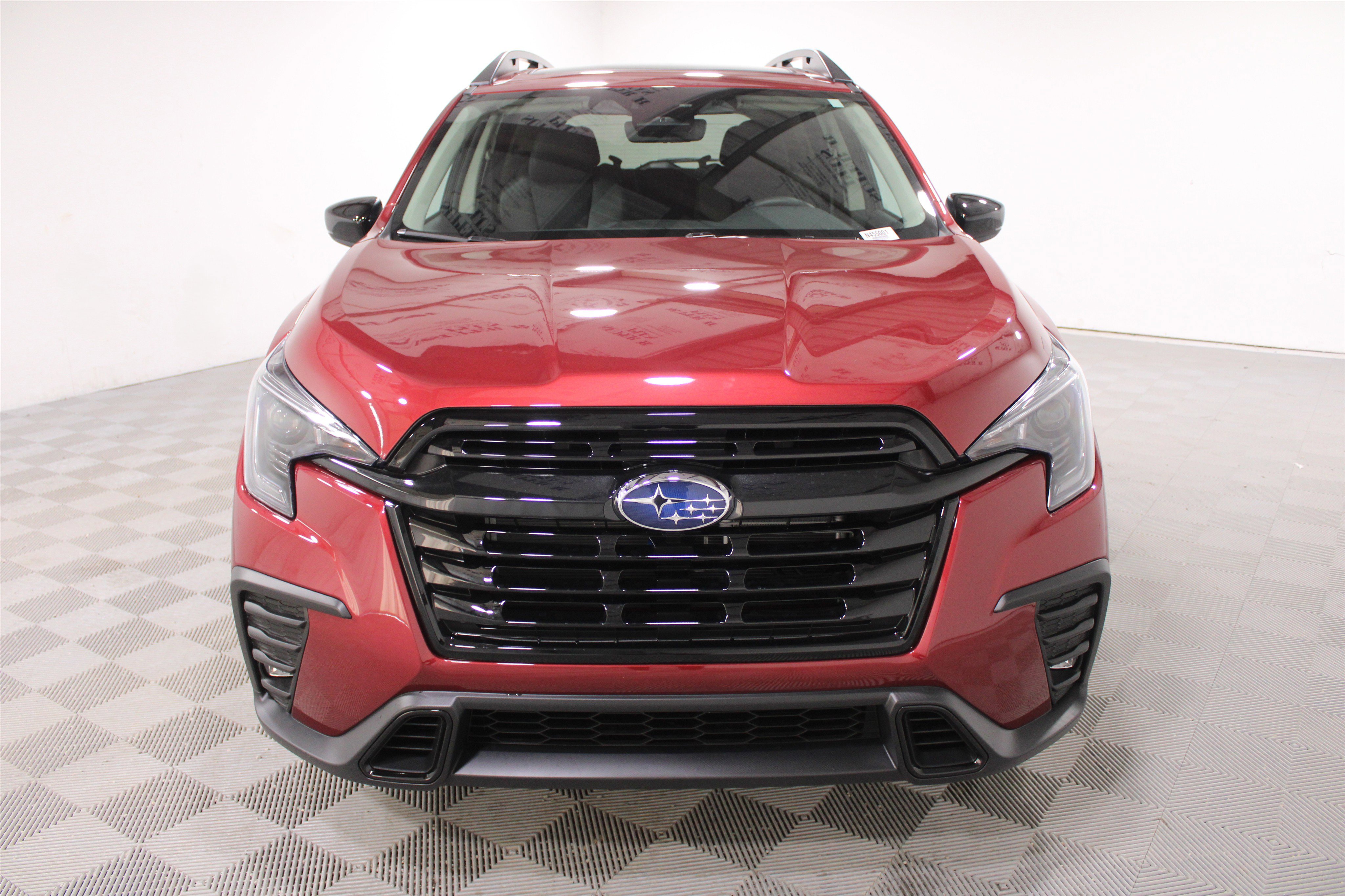 New 2025 Subaru Ascent Onyx Edition image 34