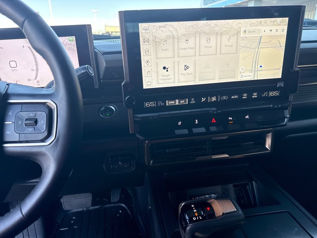 Used 2025 GMC Hummer EV 2X AWD/4WD image 19