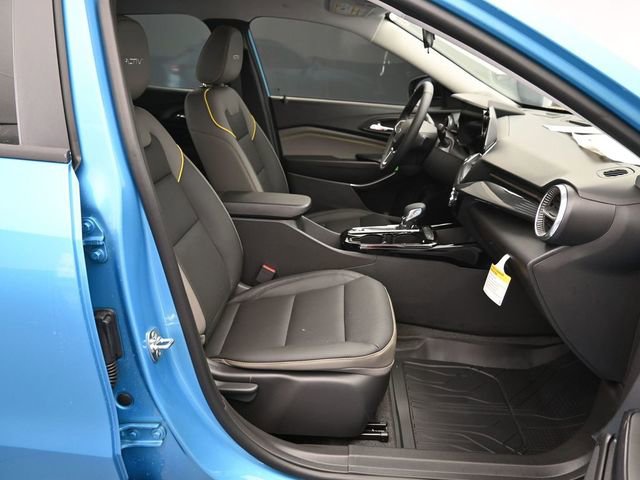 New 2026 Chevrolet Trax ACTIV w/ Driver Confidence Package image 40