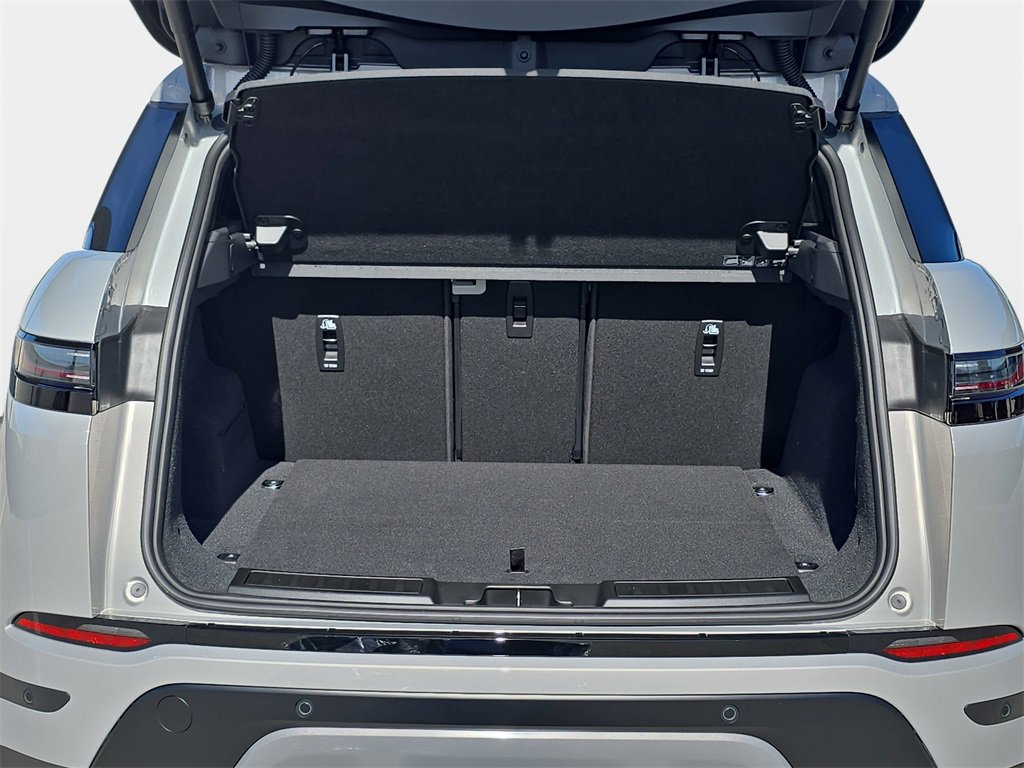 New 2026 Land Rover Range Rover Evoque S image 12
