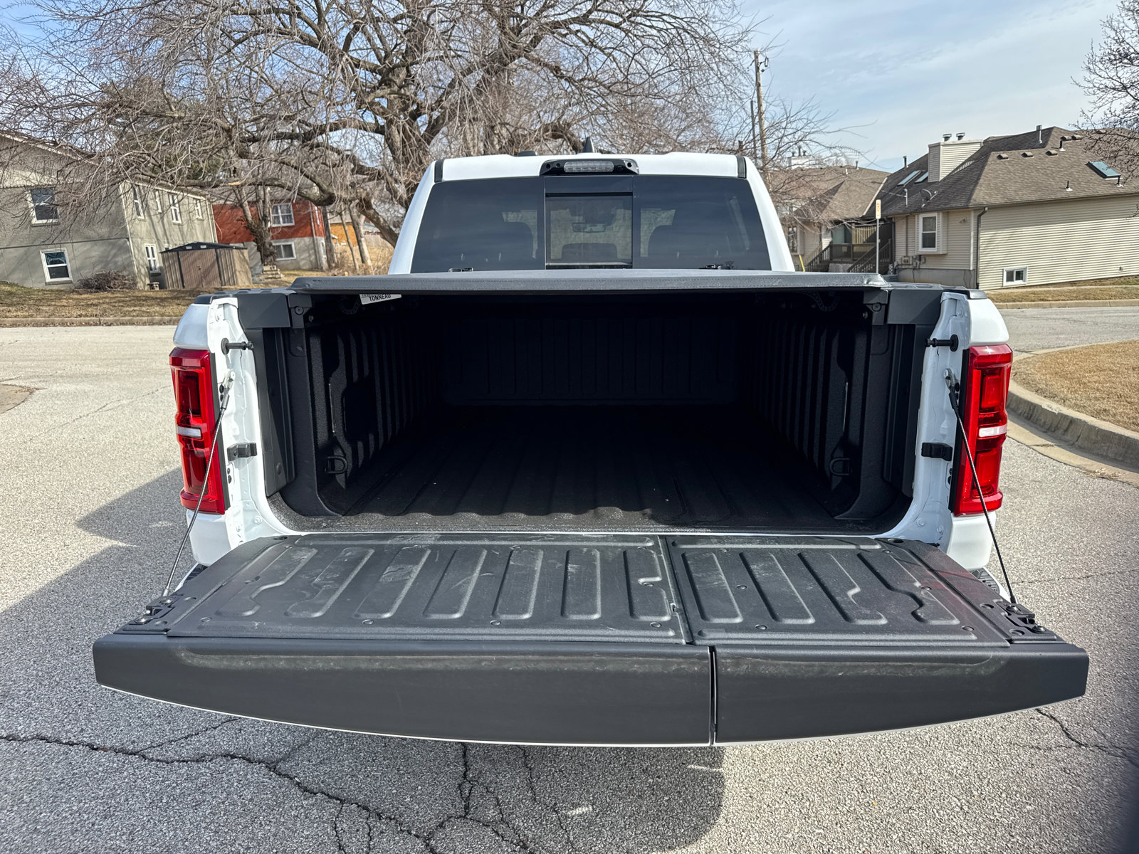 New 2026 RAM 1500 Limited image 20