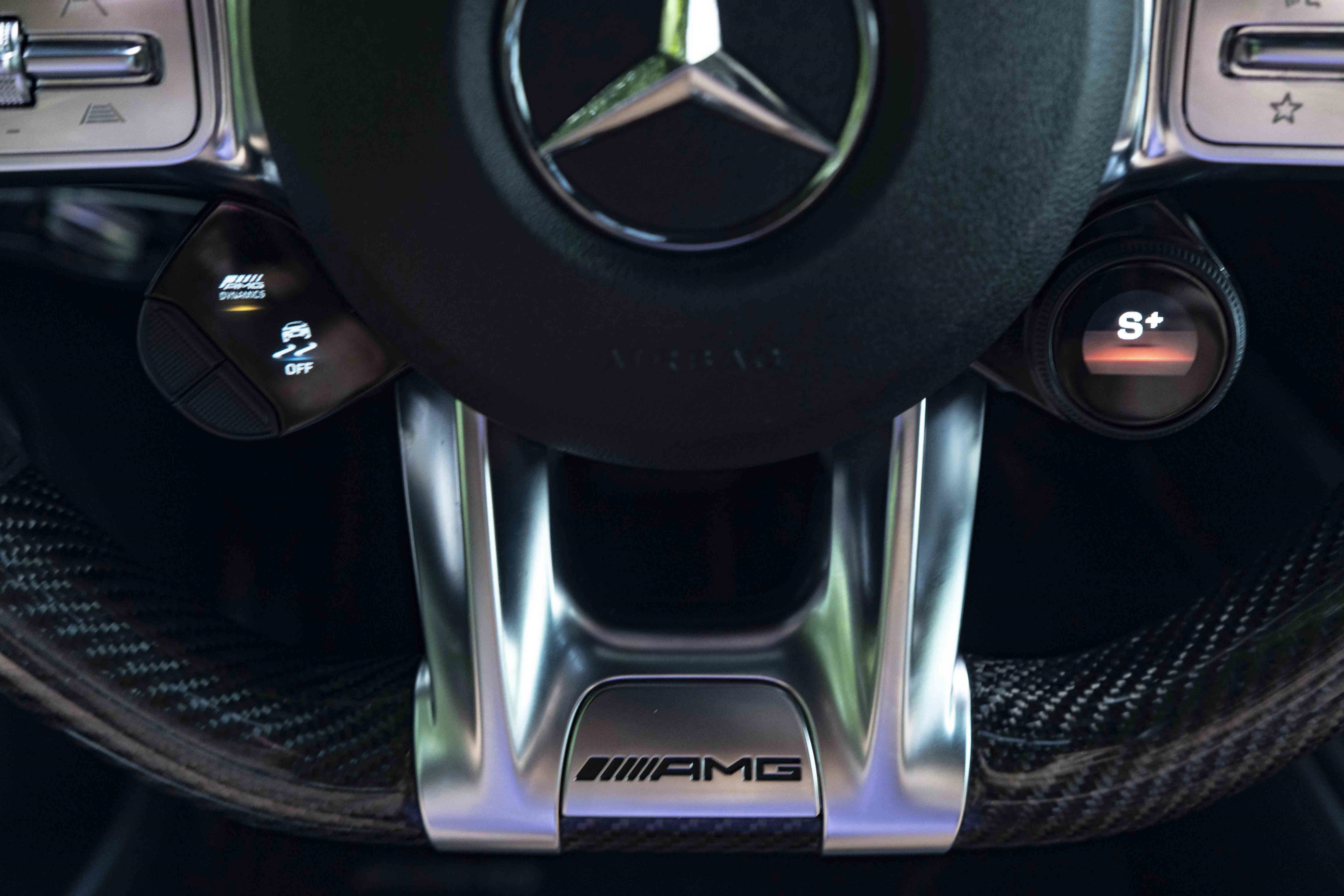 Used 2024 Mercedes-Benz G 63 AMG 4MATIC w/ Manufactur Interior Package image 25