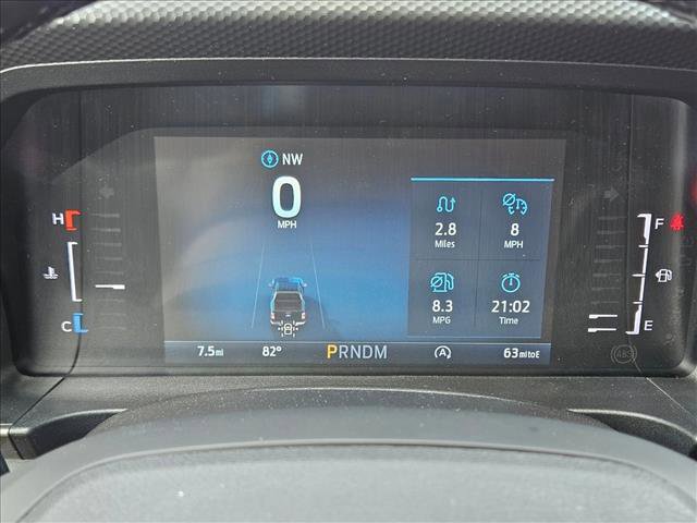 New 2026 Ford Ranger XLT image 11