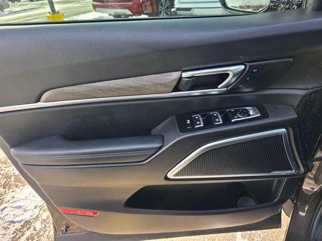 Used 2022 Kia Telluride SX AWD/4WD image 21