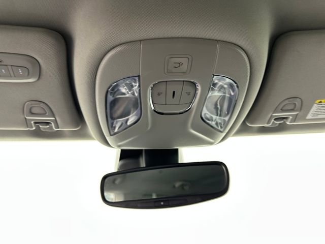 Used 2022 Jeep Compass Latitude w/ Convenience Group image 24
