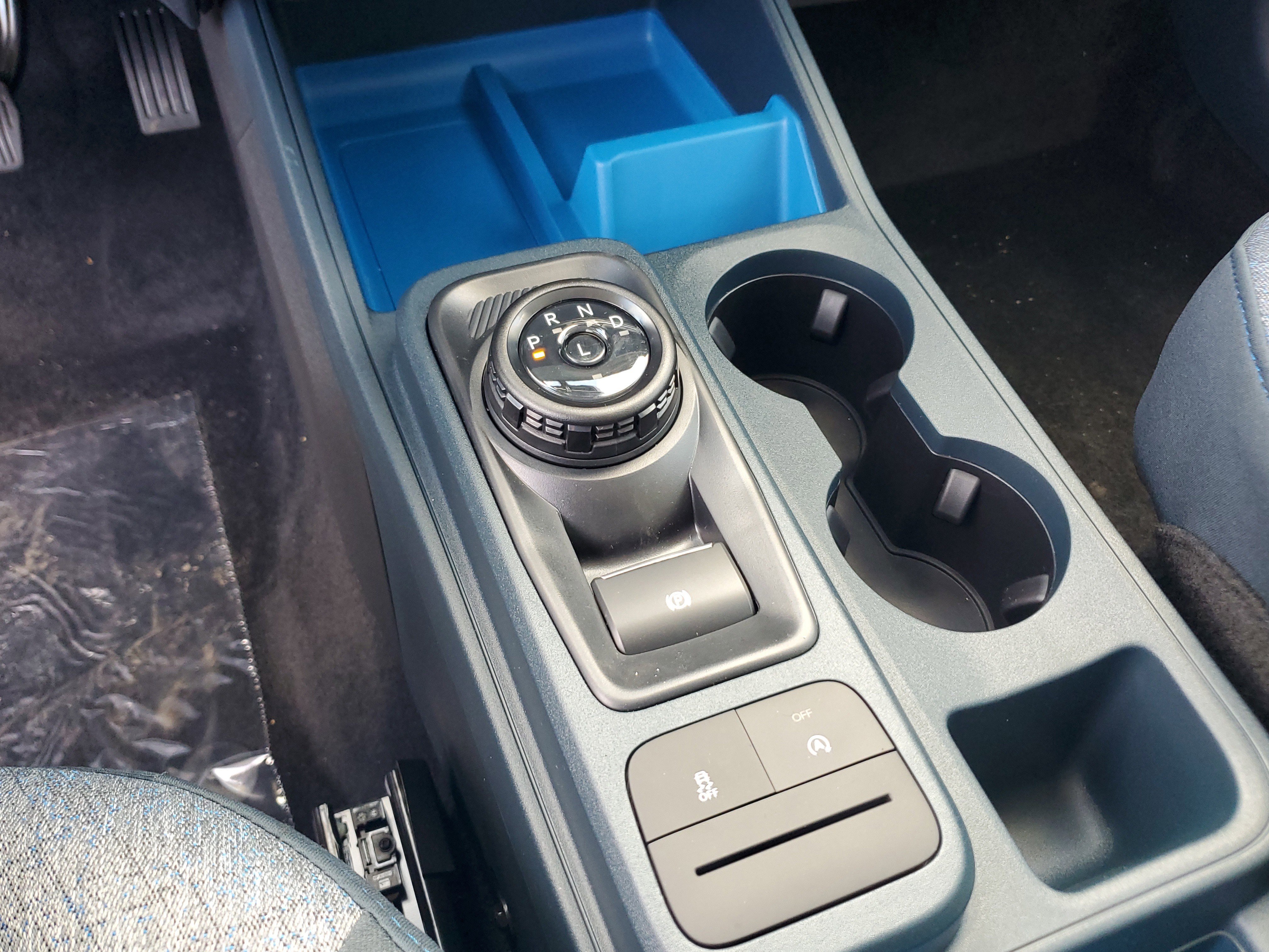 New 2026 Ford Maverick XLT image 19