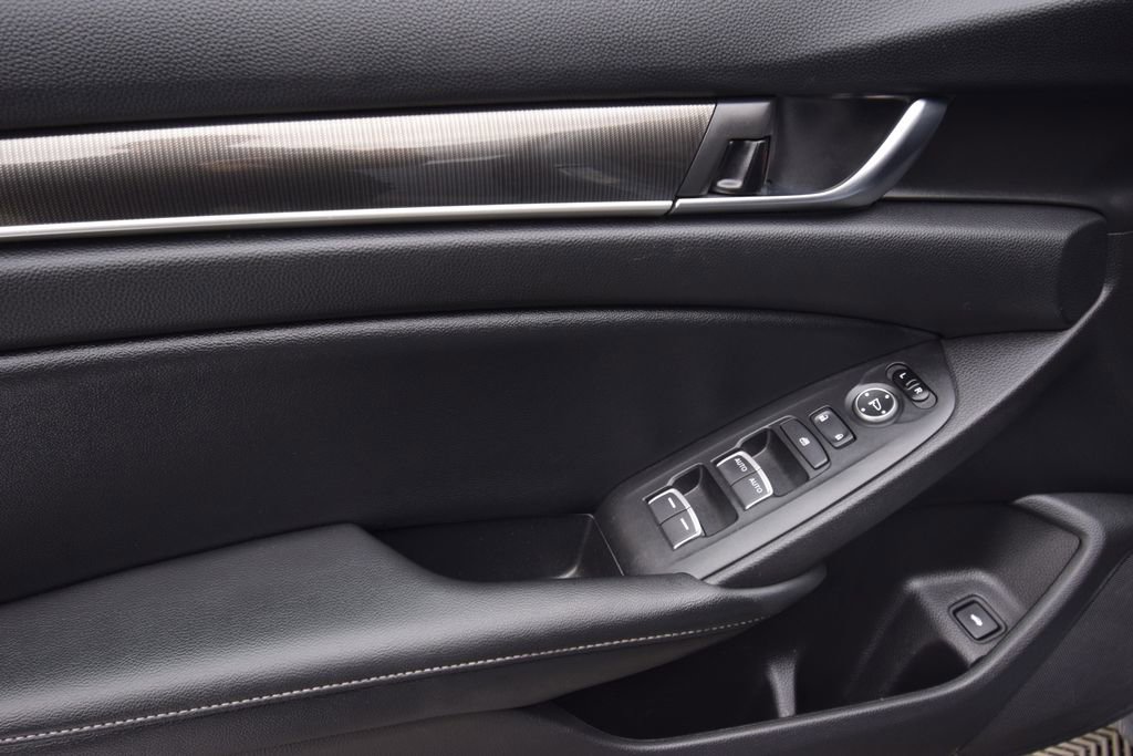 Used 2021 Honda Accord Sport image 25