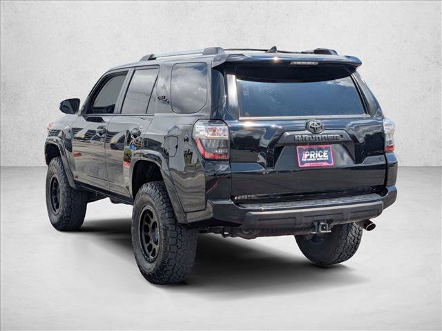 Used 2018 Toyota 4Runner TRD Off-Road Premium w/ Convenience Package image 8