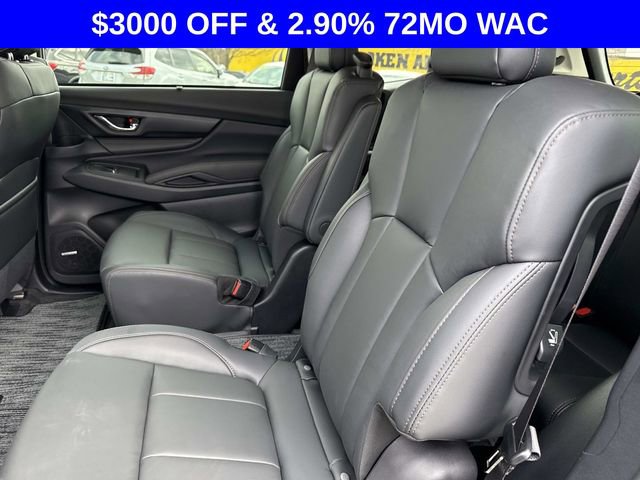 New 2026 Subaru Ascent Limited Bronze image 16