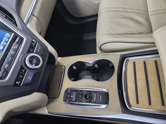 Used 2020 Acura MDX SH-AWD w/ Advance Package image 28