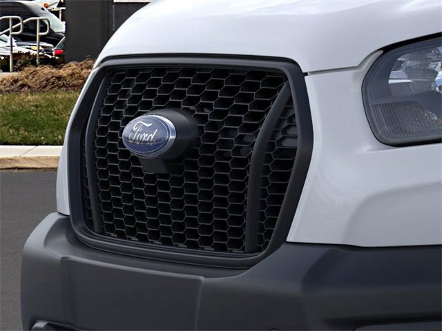 New 2025 Ford Transit 250 148 Medium Roof image 17