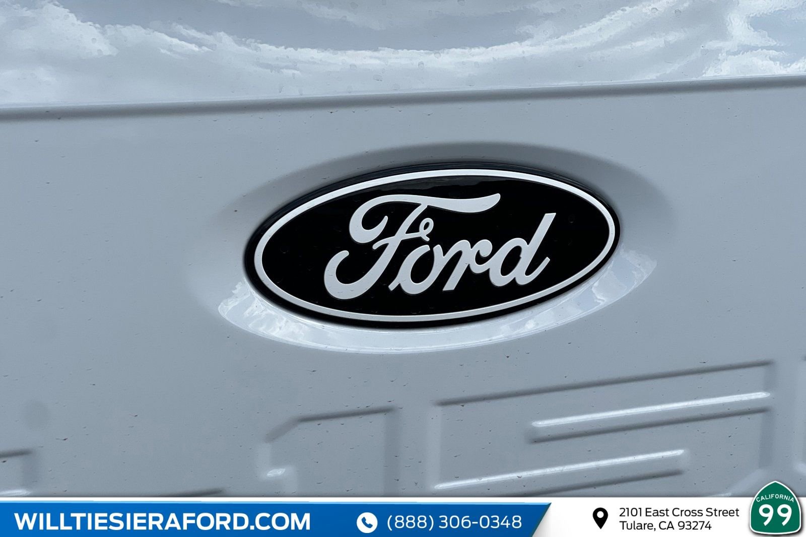 New 2026 Ford F150 XLT w/ Mobile Office Package image 10
