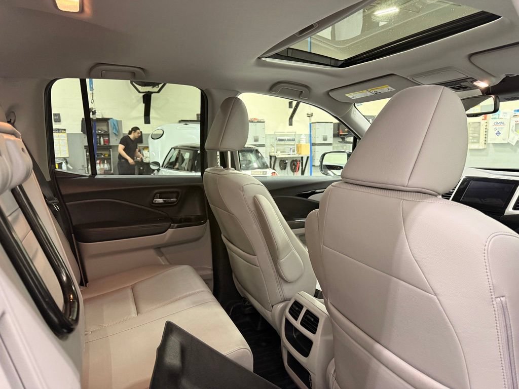 Used 2020 Honda Ridgeline RTL-E image 26