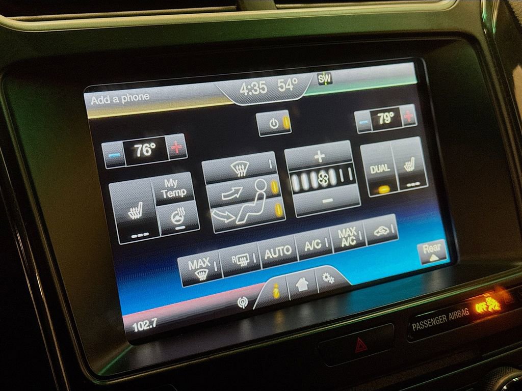 Used 2016 Ford Explorer XLT w/ Equipment Group 202A image 18