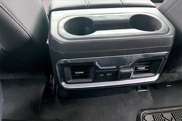 Used 2020 GMC Sierra 1500 Elevation w/ Elevation Value Package image 11
