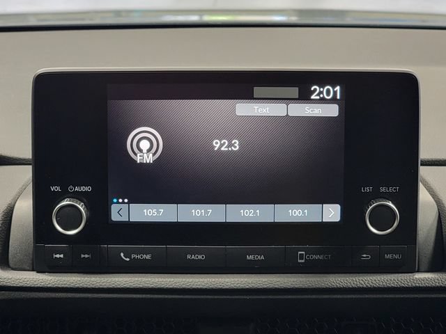 Certified 2024 Honda CR-V EX image 19