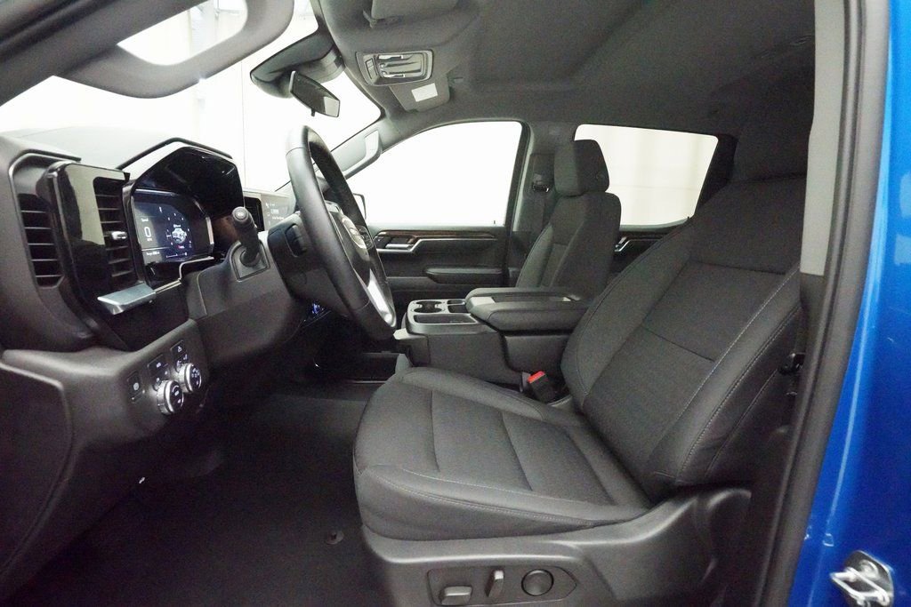 Certified 2024 GMC Sierra 1500 Elevation AWD/4WD image 6