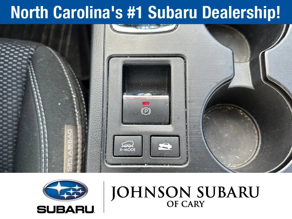Used 2019 Subaru Outback 2.5i Premium AWD/4WD image 14