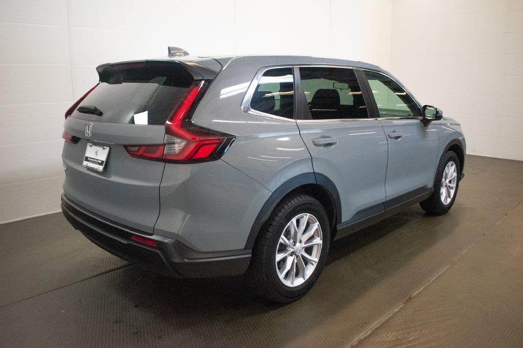 Used 2024 Honda CR-V EX image 4
