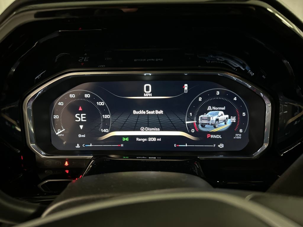 New 2026 GMC Sierra 2500 SLT w/ SLT Premium Package image 14