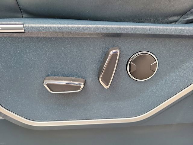 Certified 2023 Ford F150 Limited AWD/4WD image 20