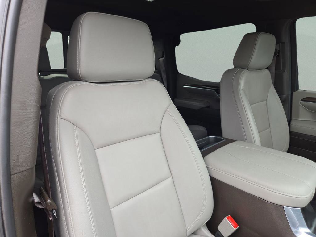 Used 2024 Chevrolet Silverado 1500 RST w/ Convenience Package II image 31