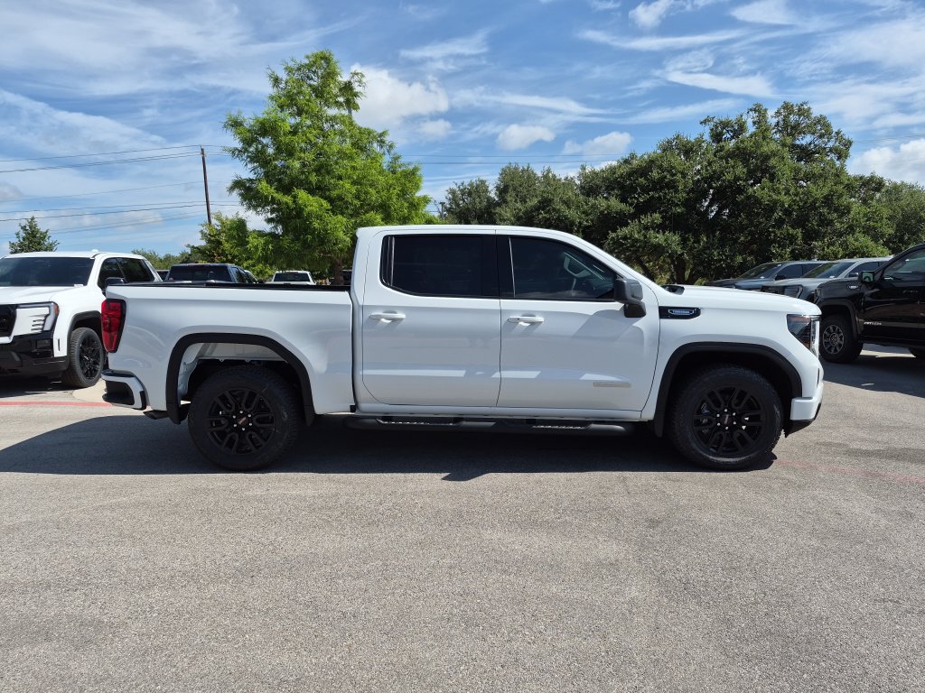 New 2026 GMC Sierra 1500 Elevation w/ Elevation Select Package RWD image 11