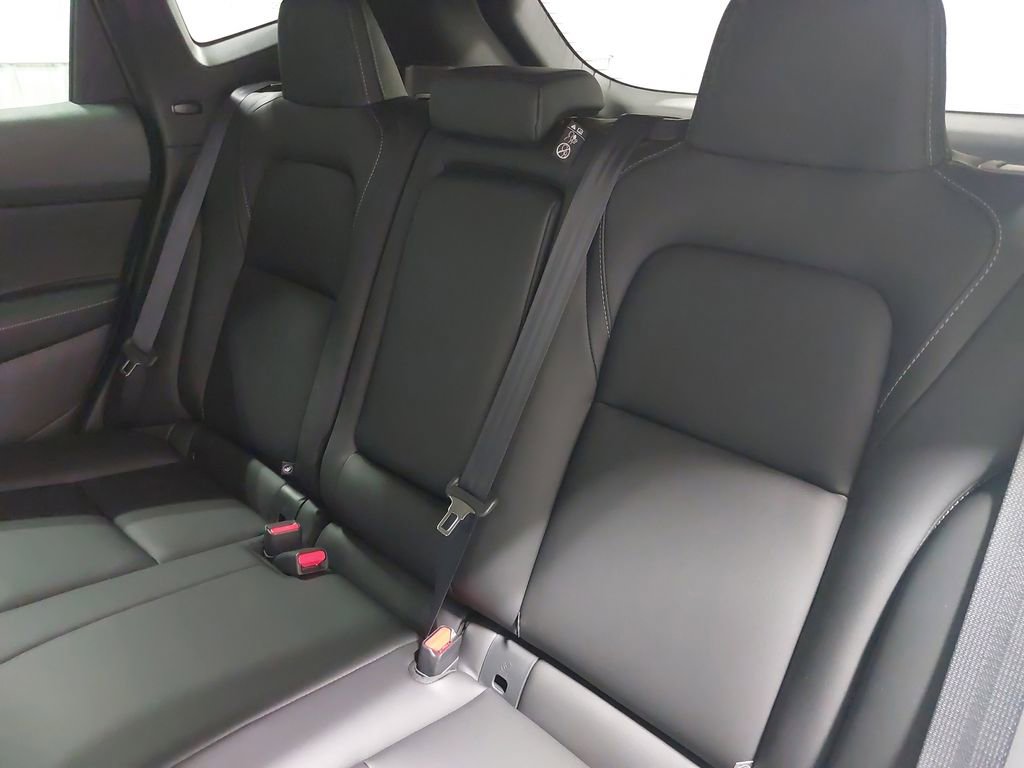 New 2025 Nissan Murano SV image 14