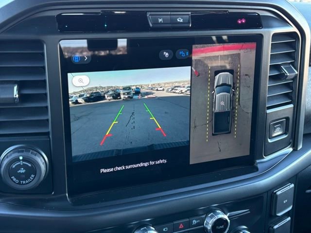 New 2025 Ford F150 Tremor image 34