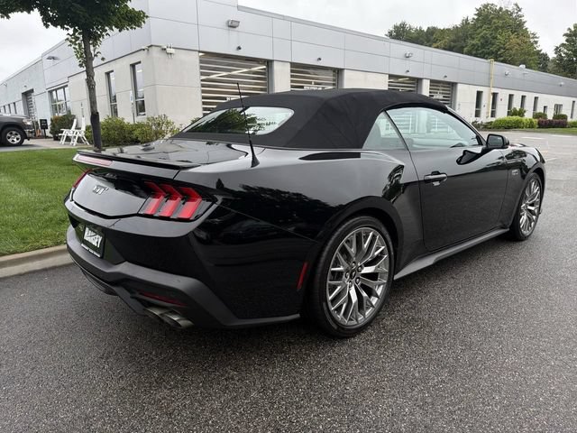 Used 2024 Ford Mustang GT Premium RWD image 8