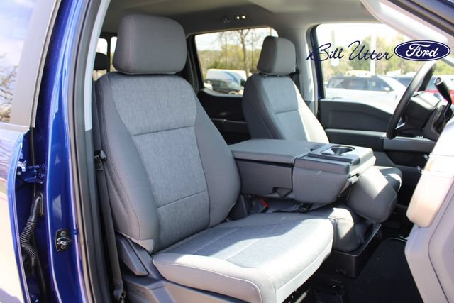 New 2026 Ford F250 XL w/ STX Appearance Package AWD/4WD image 7