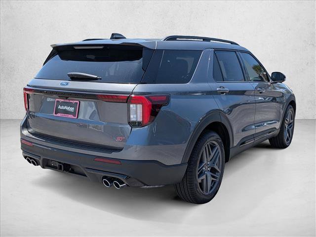 New 2026 Ford Explorer ST AWD/4WD video 2