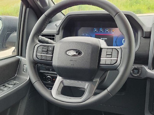 New 2026 Ford F150 XLT w/ Equipment Group 302A MID AWD/4WD image 28
