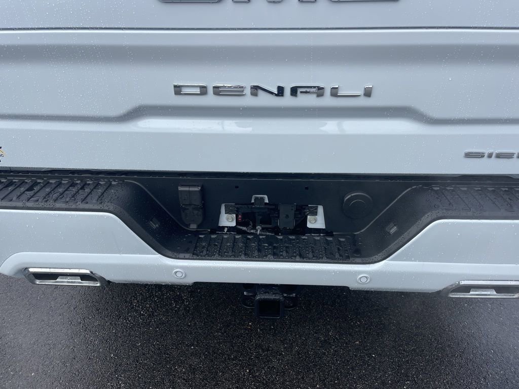 New 2026 GMC Sierra 1500 Denali Ultimate image 34