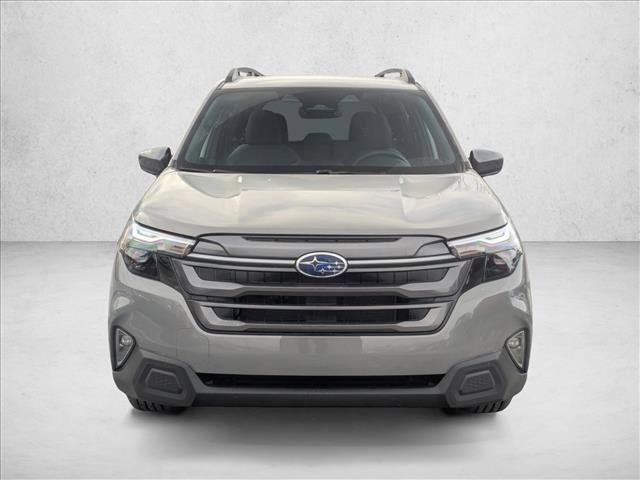 New 2026 Subaru Forester Premium image 6