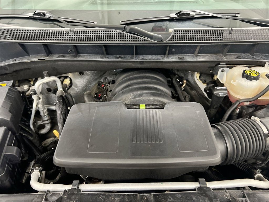 Used 2019 Chevrolet Silverado 1500 High Country w/ High Country Premium Package image 26