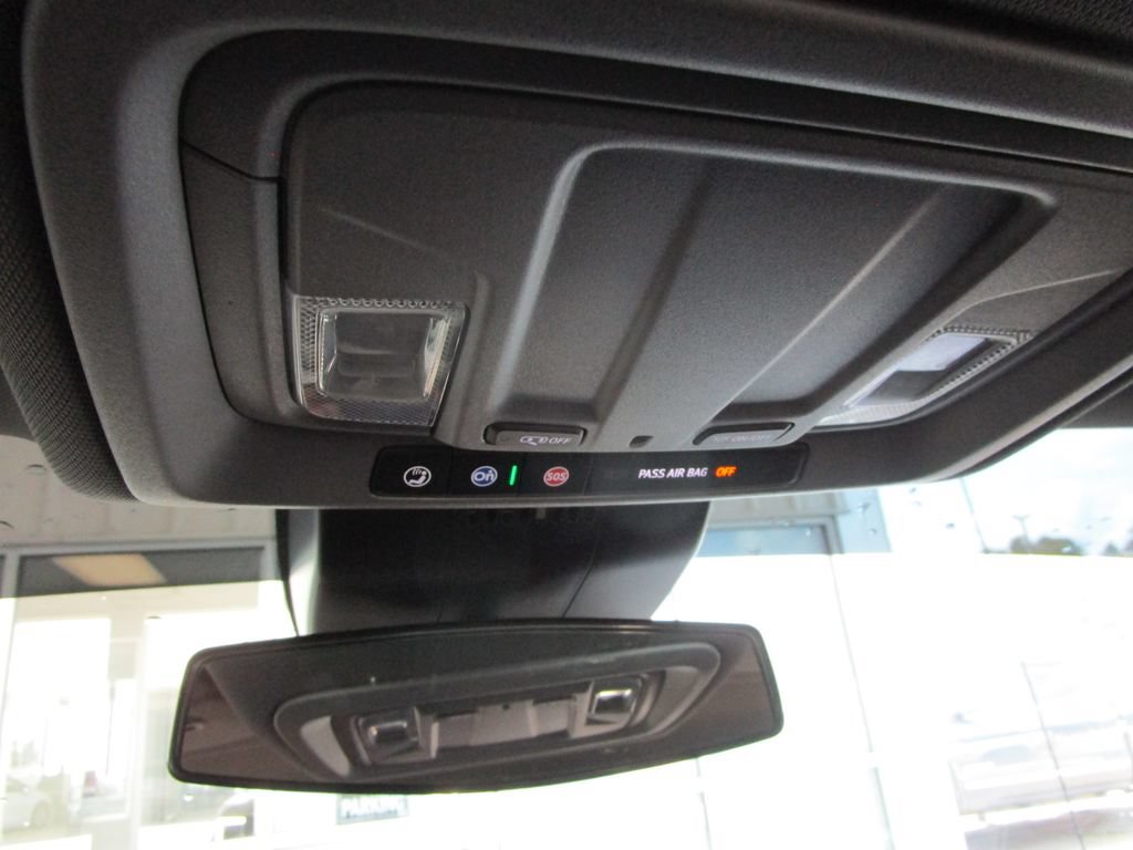 Used 2024 GMC Sierra 1500 Pro w/ Pro Value Package AWD/4WD image 41