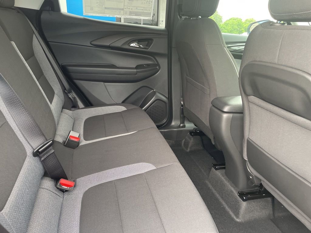 New 2026 Chevrolet TrailBlazer LS w/ LS Convenience Package image 63