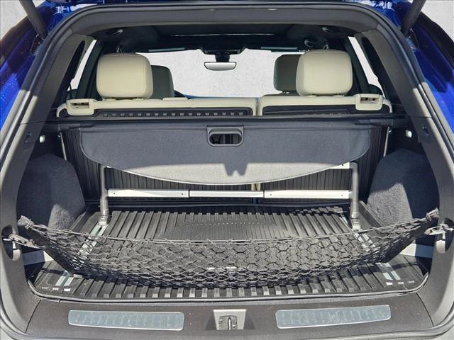 Used 2025 Cadillac XT5 Sportv w/ Technology Package image 6