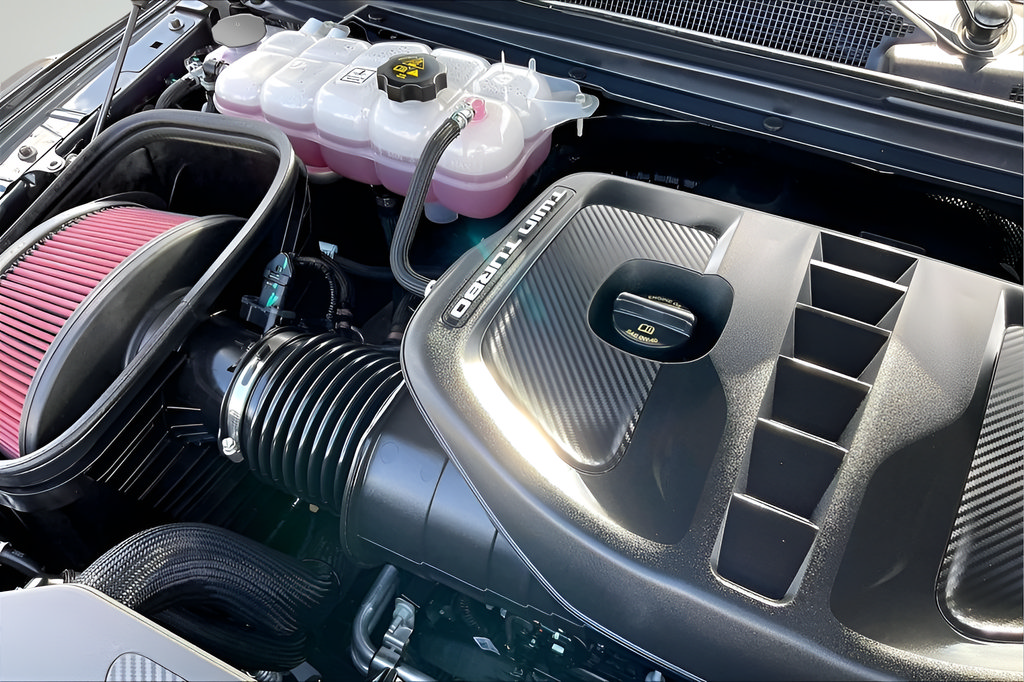 Used 2026 RAM 1500 RHO AWD/4WD image 28