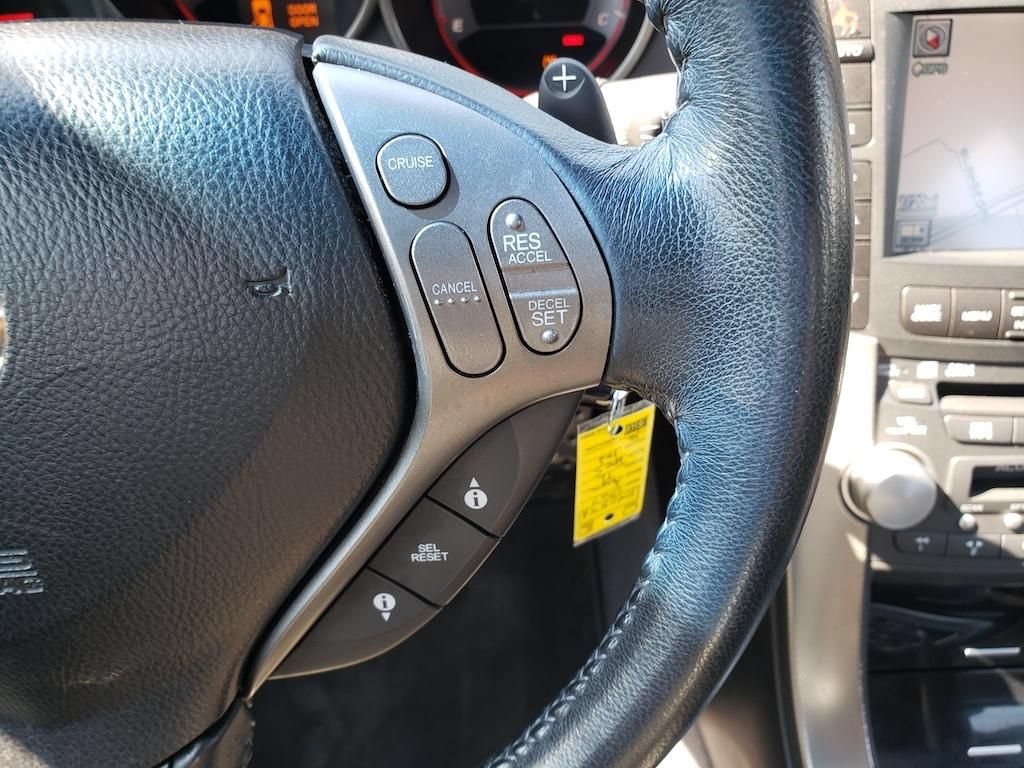 Used 2007 Acura TL Type-S FWD image 12