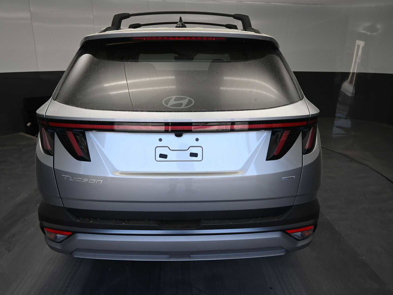 New 2026 Hyundai Tucson SEL image 7