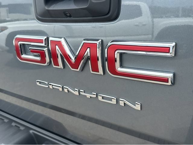 Used 2022 GMC Canyon Elevation AWD/4WD image 32